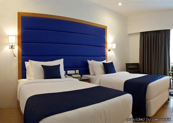 Peerless Hotel Haiderabad Kamer foto