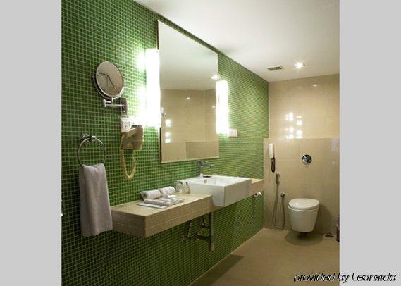 Peerless Hotel Haiderabad Kamer foto